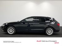 Audi A4 - Vorschau Bild 3