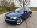 BMW 1er E82 118d M-Paket 2010 Coupé Neu TÜ... - BMW mit Diesel-Antrieb: Coupe, Sitzheizung, 1.8