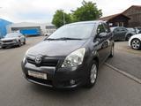 Toyota Corolla Verso 1.8 Sol 7 Sitze Klima Tempomat PDC - gebrauchte Toyota Corolla Verso aus dem Jahr 2008