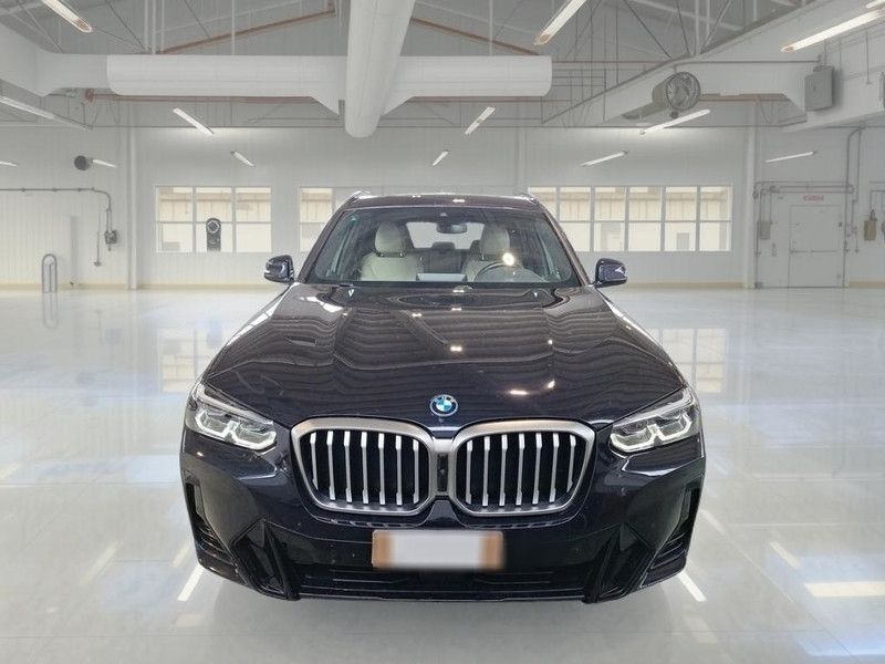 BMW X3 XDRIVE 30E MSPORT AUTO SUV imagem 2
