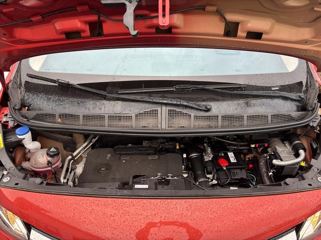 Toyota Proace (Verso)