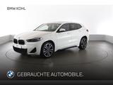 BMW X2 25 e M Sport Rückfahrkamera Panoramadach Head - BMW X2 in Aachen