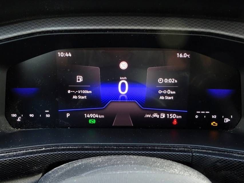 Fahrzeugabbildung Volkswagen T-Cross  1.0 TSI  Life  Automatik ALW