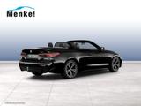 BMW 420i M Sportpaket HiFi DAB LED Komfortzg. Shz - BMW 420 Gebrauchtwagen