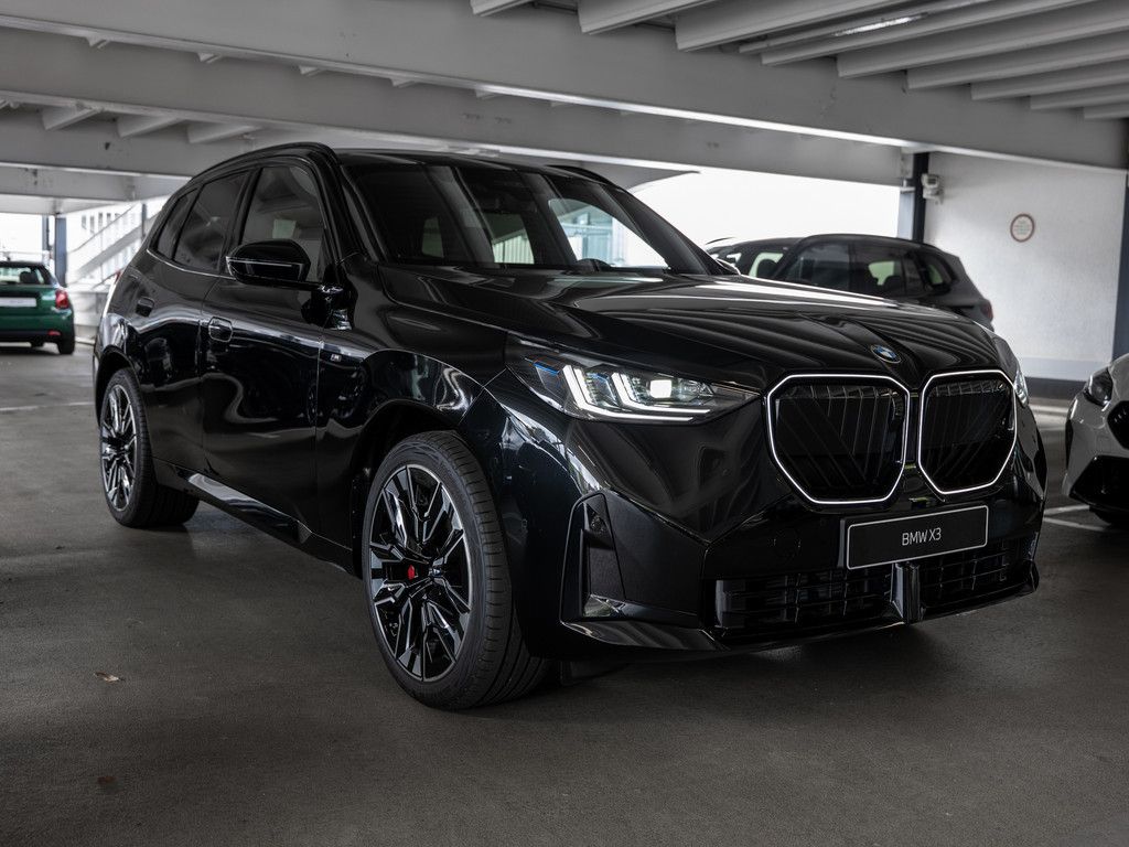 BMW X3 - Bild 4