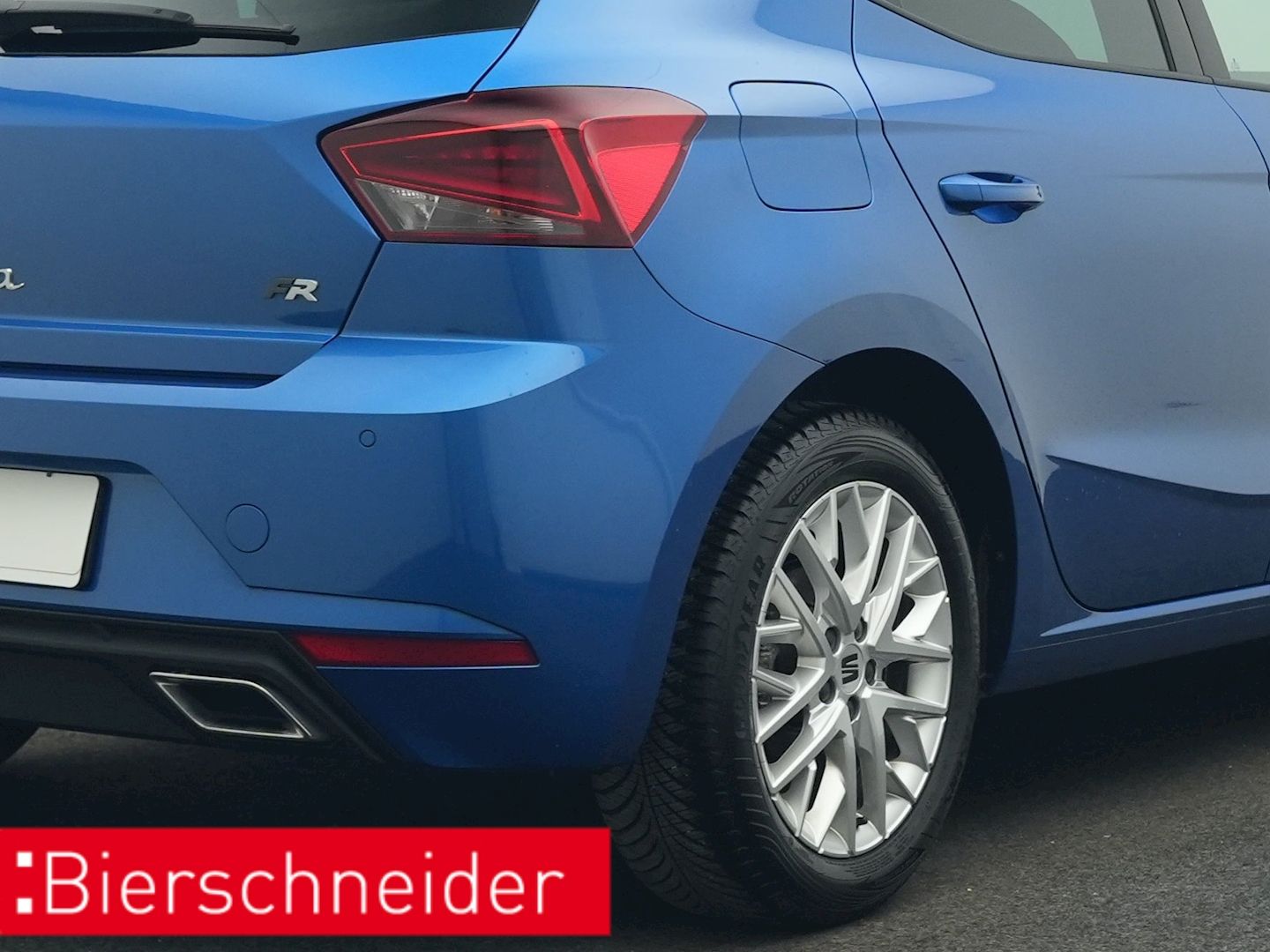 Seat Ibiza - Bild 19