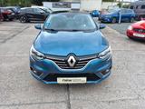 Renault Megane IV Lim. 5-trg. BOSE-Edition - Renault Megane: Blau