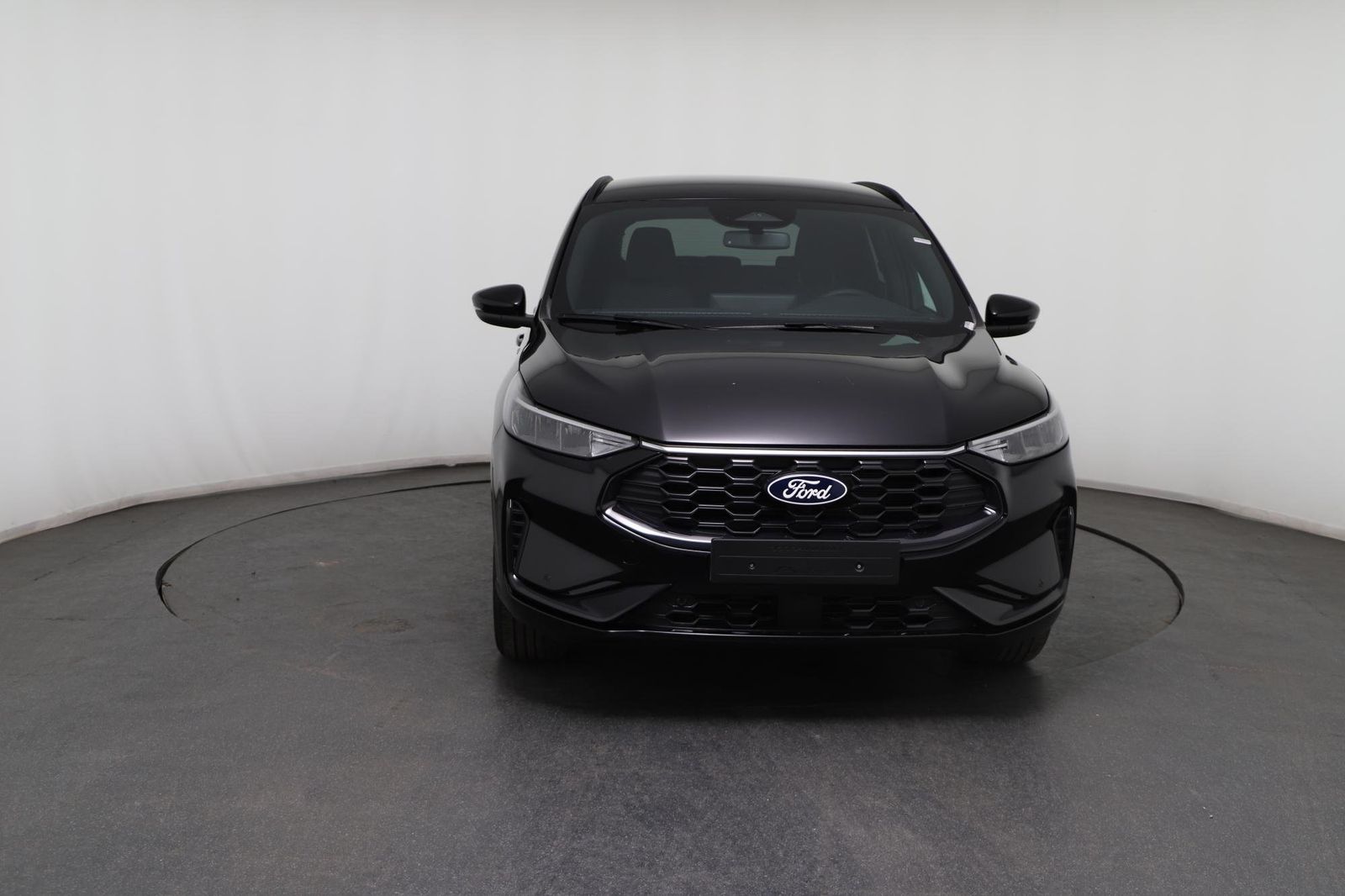 Ford Kuga 1.5 EcoBoost ST-Line *WINTER*LED*TEMPO*KAM* imagem 3