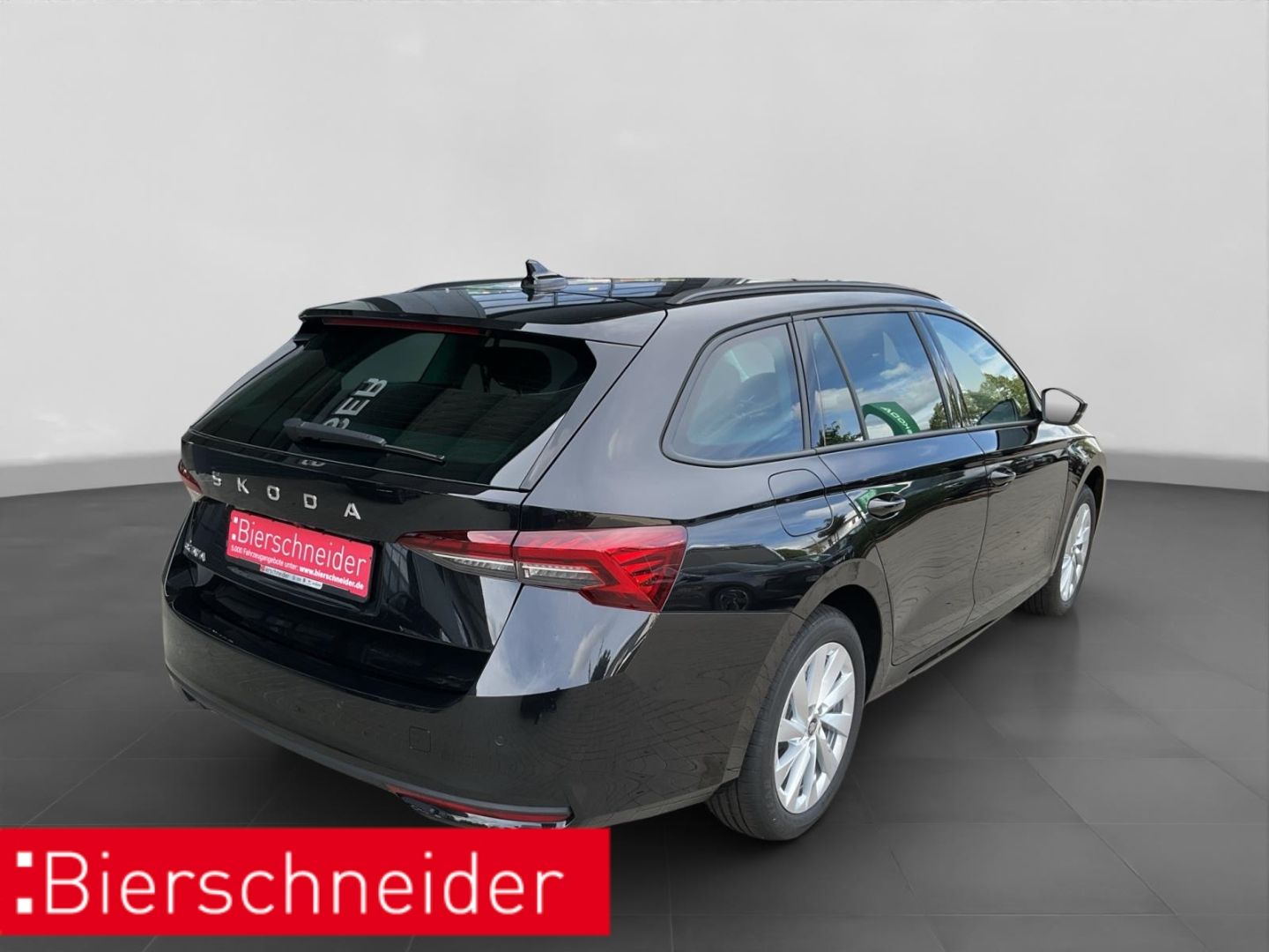 Skoda Octavia - Bild 6
