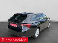 Skoda Octavia - Vorschau Bild 6