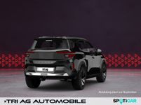 Opel Frontera - Vorschau Bild 6