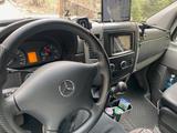 Mercedes-Benz Sprinter Wohnmobil - Mercedes-Benz Sprinter Wohnmobil mit Diesel-Antrieb