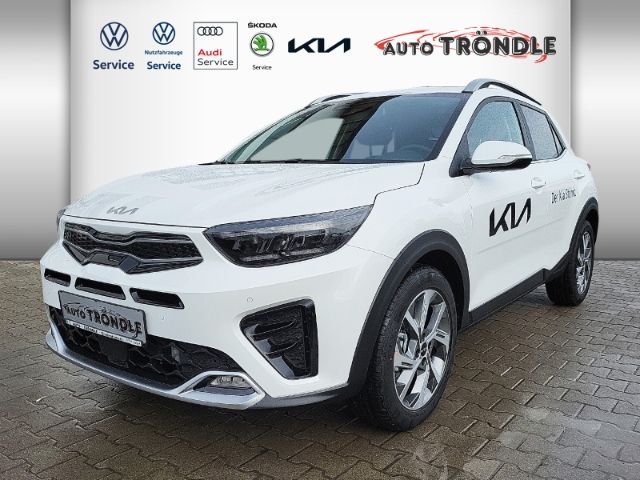 Kia Stonic 1.0T GT-Line +Navi +Kamera +Sitzheizung