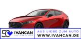 Mazda 3 2.5i 140PS A/T Homura