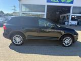 Porsche Cayenne Diesel LnkrdHeizung LuftFahrwerk Xen Nav - Porsche Cayenne aus 2009 mit Diesel-Antrieb