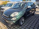 Fiat 500L Urban Lounge Erdgas - Fiat 500L: Urban Lounge