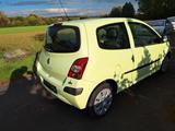 Renault Twingo 1.2 Authentique - Renault Twingo mit Benzin-Antrieb: Authentique