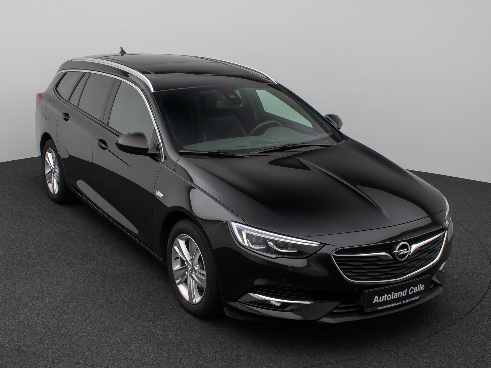 Fahrzeugabbildung Opel Insignia B Sports Tourer Innovation Pano Kamera