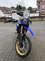 Yamaha Tenere 700 Extreme, 2500 km, Zubehör, top - ENDURO 250
