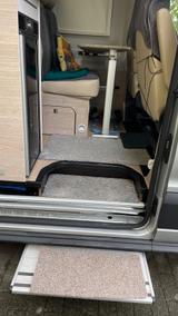 Bürstner Lineo C 550 - Angebote