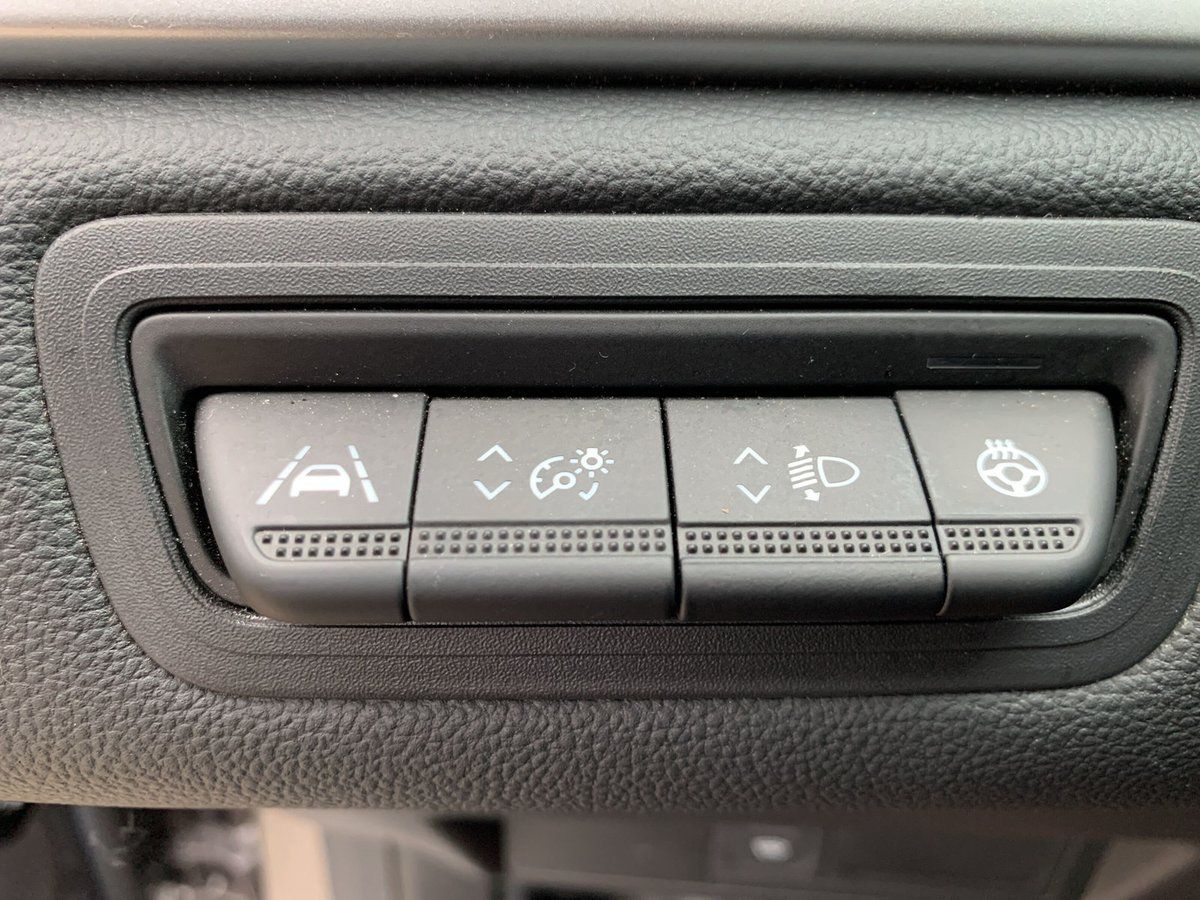 Renault Captur - Bild 21