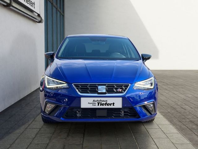 Ibiza 1.0 TSI S&S FR