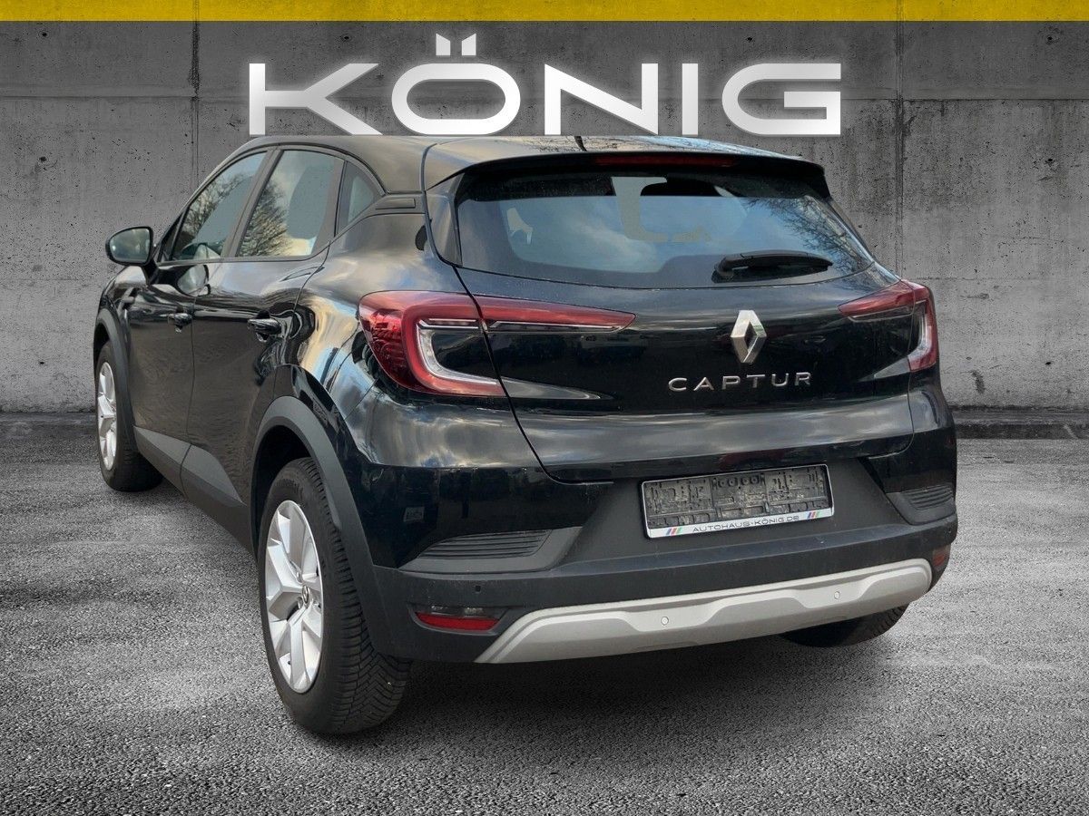 Renault Captur - Bild 4