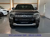 Ford Ranger 3.0 DK e-4WD Platinum *VOLL* - Ford Ranger Platinum Gebrauchtwagen