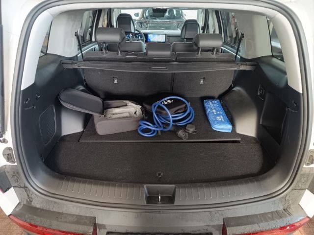 Fahrzeugabbildung Hyundai SANTA FE PHEV 1.6 T-GDI 4WD Signature Komfort-Pa