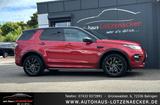 Land Rover Discovery Sport SE AWD Luft| Xen| AHK| Motor NEU - Land Rover: Motor