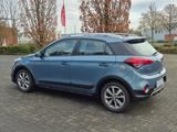 Hyundai i20 1.0 T-GDI 74kW blue Active Trend AUS 1. HAND - Hyundai i20: Active Trend