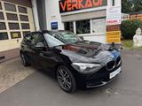 BMW 114i 3tg Klimaanlage Alufelgen 17 Zoll Klima - BMW 114