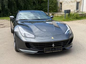 صورة 10 لـ 2020 Ferrari GTC4LUSSO