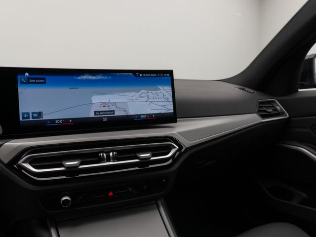 Foto Nummer 22: BMW 318d