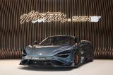 McLaren 765LT - Packs 1 et 2 Carbon - baquets Senna - McLaren 765LT Benziner Gebrauchtwagen