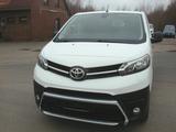 Toyota Proace 2.0 D-4D122 PS Lang L2 Meister-Klima-AHK - Angebote