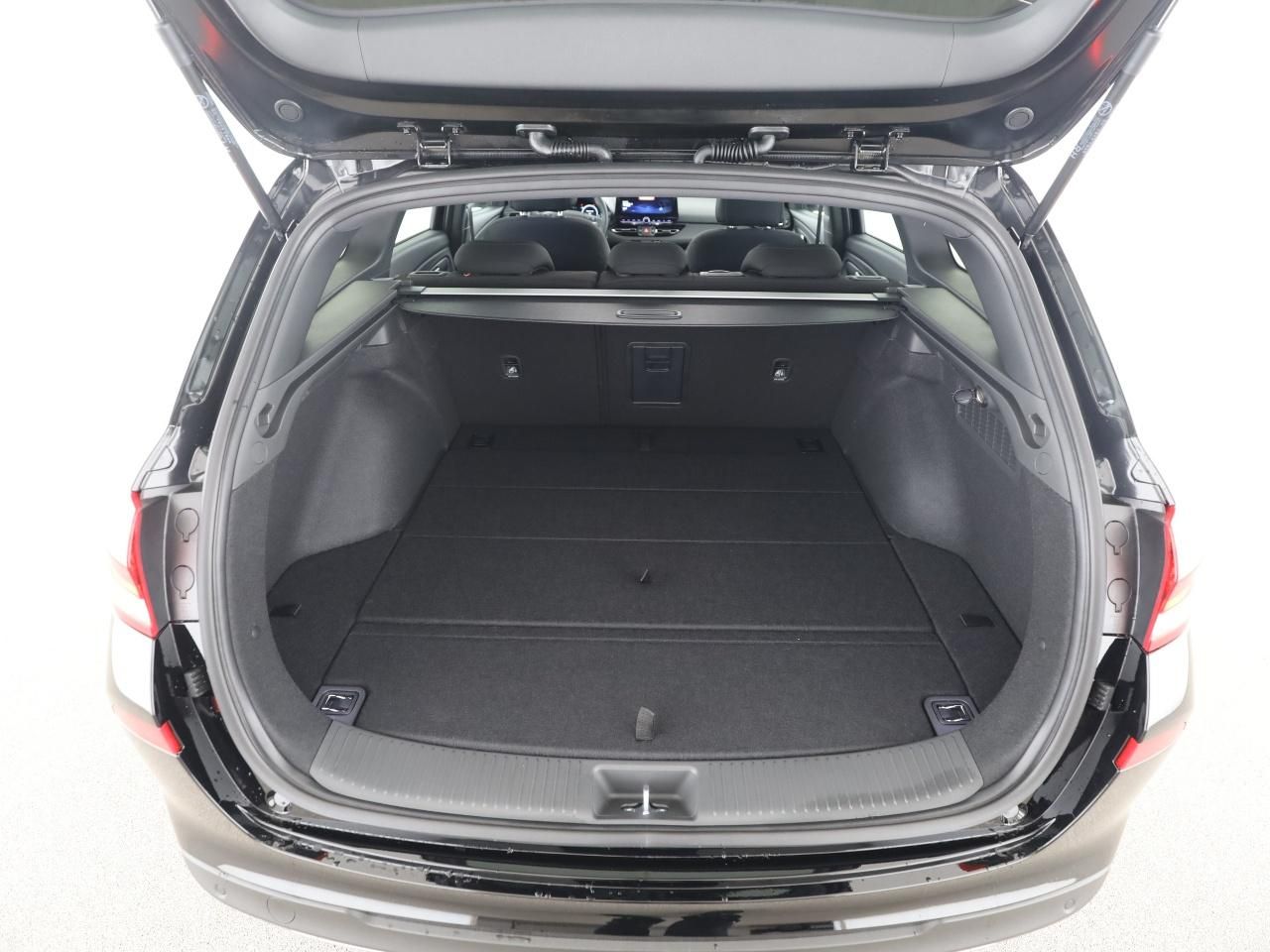 Hyundai i30 – Bild 16
