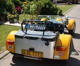 Caterham Super Seven Classic - Caterham Gebrauchtwagen