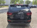 Kia Sorento 4WD Carplay/Kam/Kessy/4xSHZ/Navi - Kia Sorento mit Benzin-Antrieb: Allradantrieb, Geländewagen