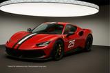 Ferrari 296 Speciale | free-to-spec, Q1-2026 - Ferrari: F 20