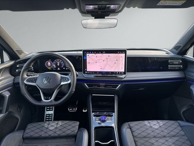 Tiguan 1.5 eTSI DSG R-LINE PANO+360°+IQ.LIGHT+HE