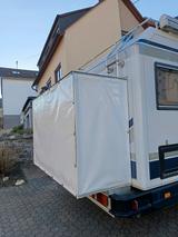 Iveco Niesmann Clou 670P - H Zulassung - Iveco Wohnwagen & Wohnmobile