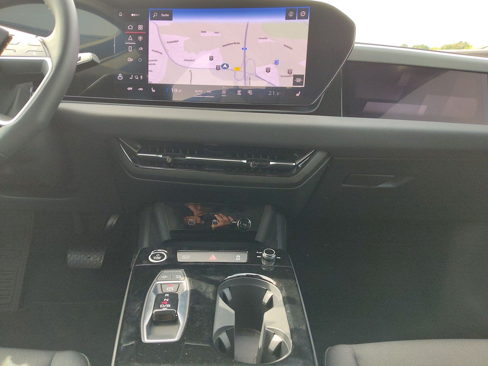 Audi A6 e-tron - Bild 15