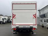 Volvo FL 280 16t Schiebeplane Bett Klima ACC LBW "NEU" - Volvo 6x6