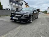 Mercedes-Benz CLA 180 AMG Line - Mercedes-Benz CLA 180 in Frankfurt (Main)