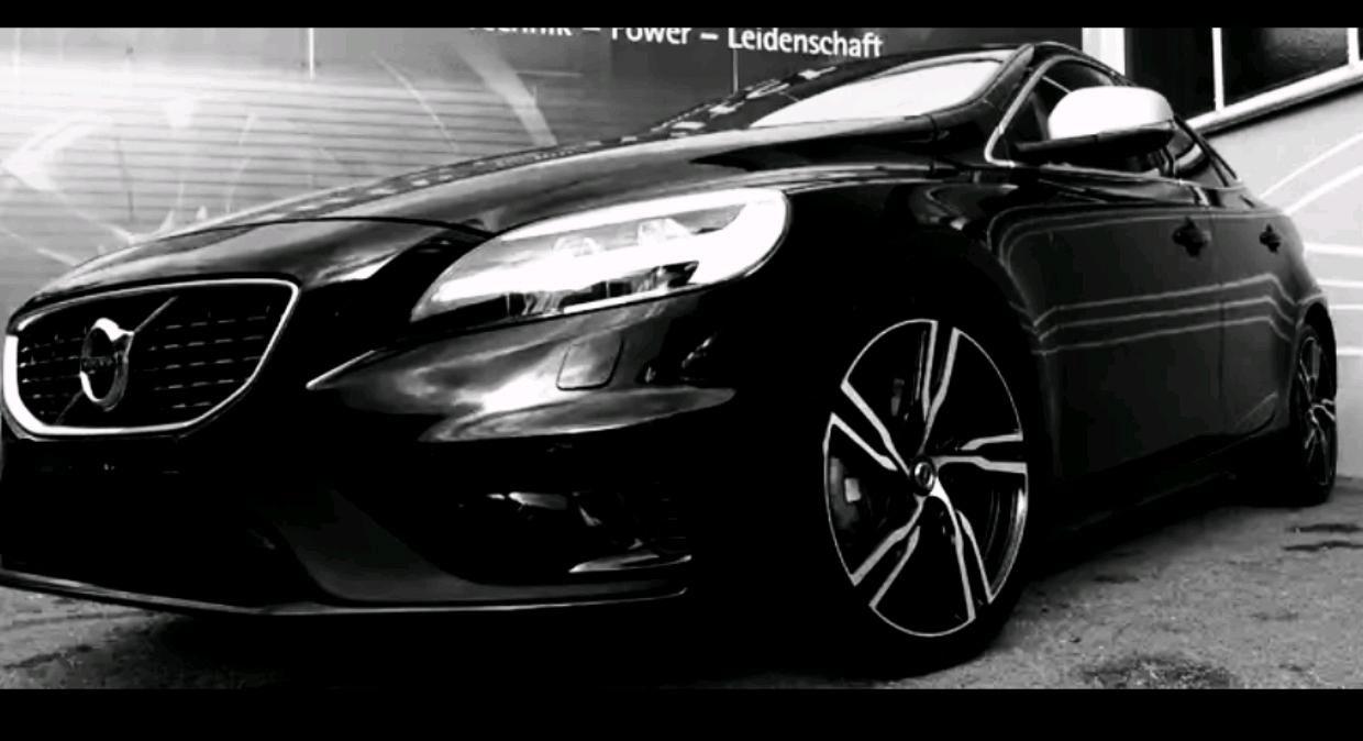 Volvo V40 Cross Country