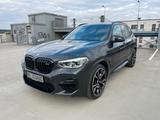 BMW X3 M Competition PANORAMDACH/HEAD-UP/LED/SH.... - BMW X3 M mit Schiebedach