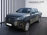 KGM Musso Grand 2.2 D Lux Automatik - KGM Musso Gebrauchtwagen Gebrauchtwagen
