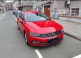 Volkswagen VW Passat B8 mit guter Ausstattung - Volkswagen Passat: Kombi, Ausstattung