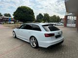 Audi A6 Avant 3.0 TDI quattro Competition*S-LINE*PANO - Audi A6: Kombi